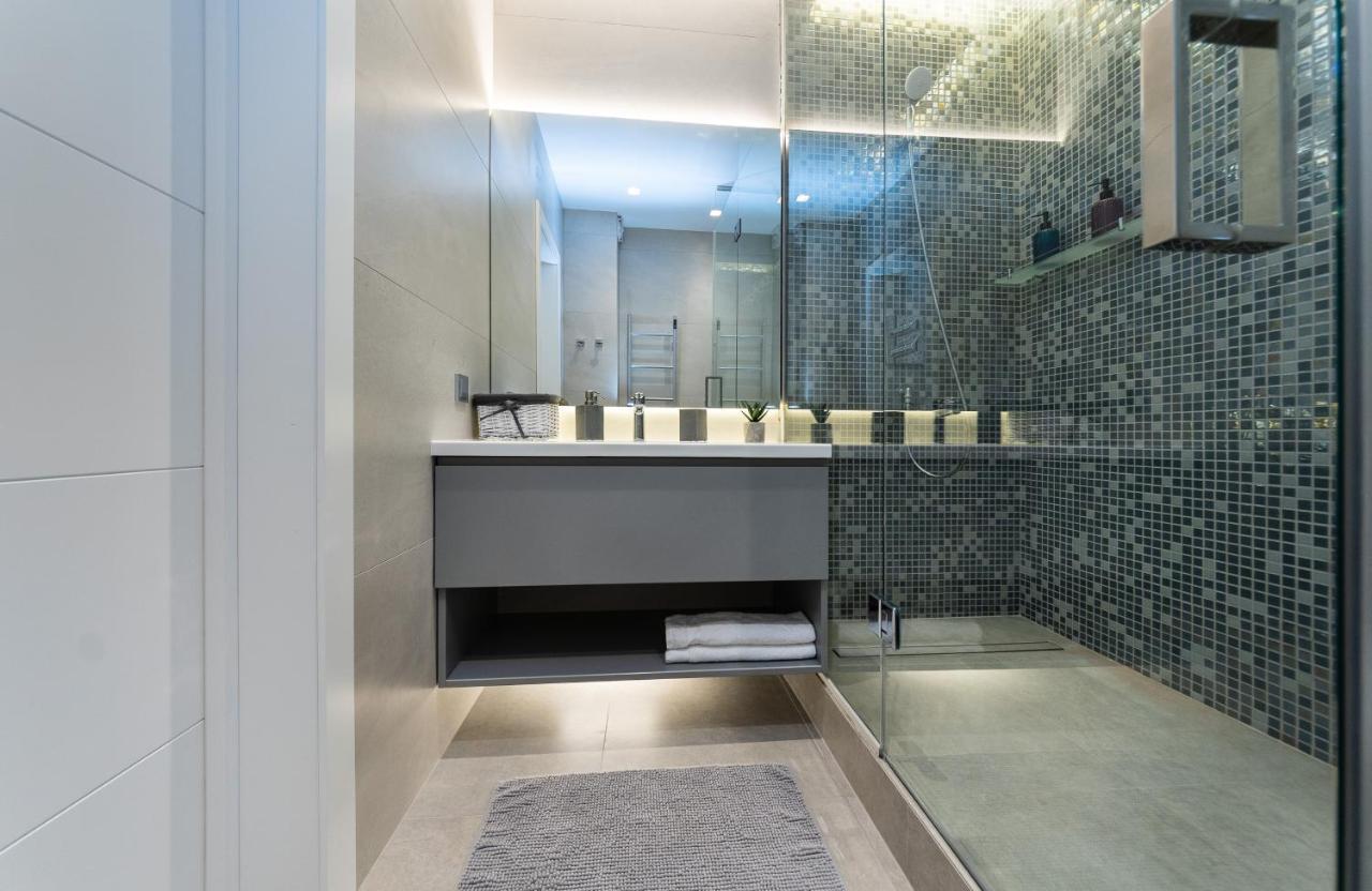 Victory-21 Luxury Apartment Center Kiew Exterior foto